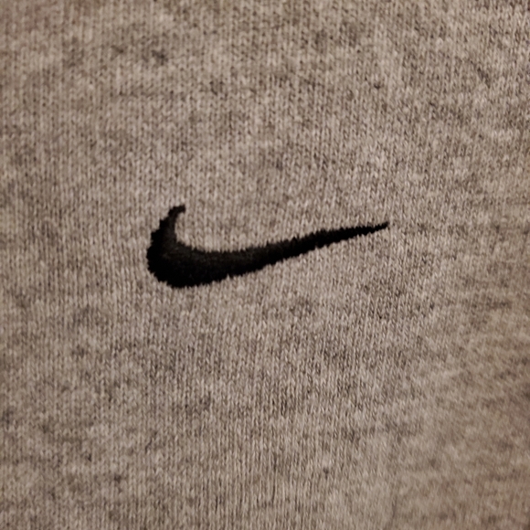 Vintage Nike Sweatshirt Sweater Medium - Picture 2 of 4